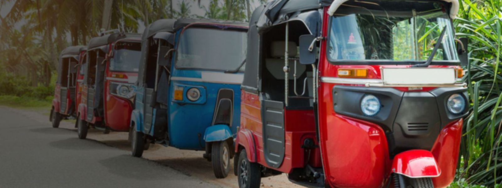 Three-Wheeler Fares To Remain Unchanged
